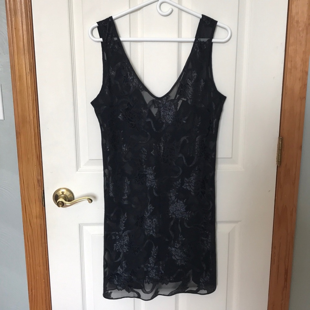Victoria’s Secret Sheer Nightgown